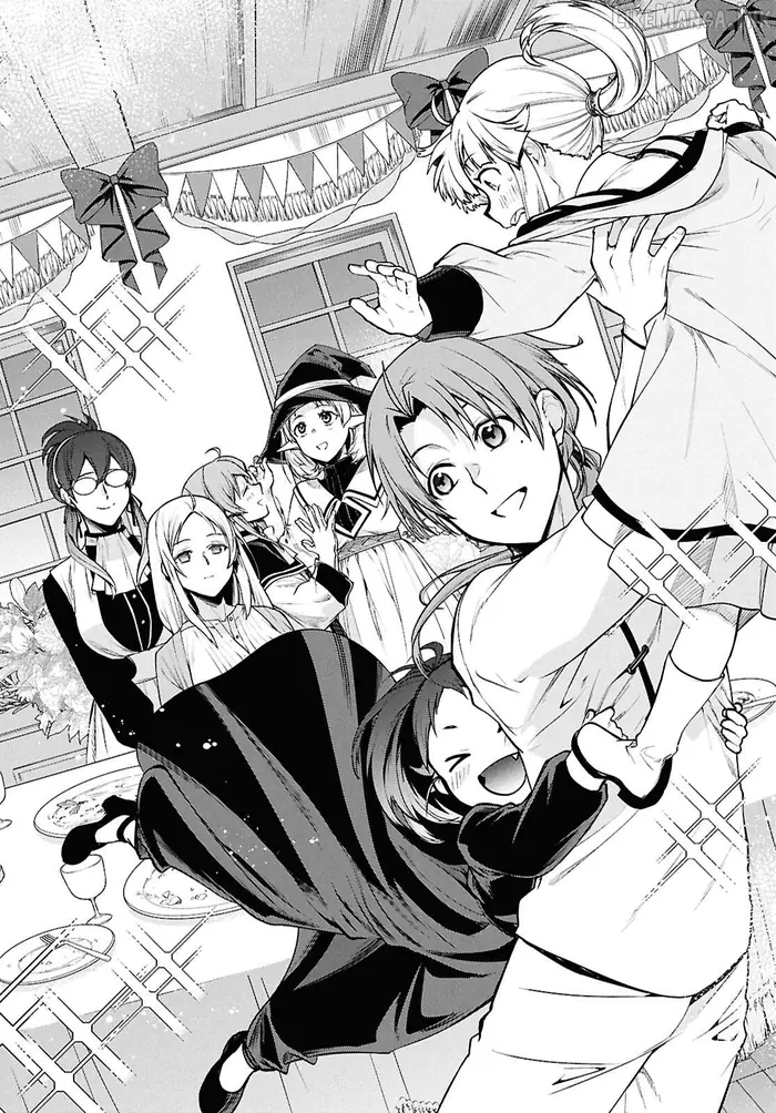Mushoku Tensei Chapter 121 image 32_optimized
